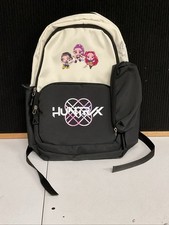 K-pop Demon Hunter Book Bag Backpack Item 1375