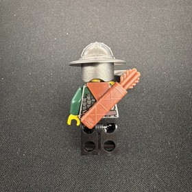 LEGO Castle Kingdoms: Dragon Knight, QUIVER, CROSSBOW, cas494, 7187 ESCAPE, 2011