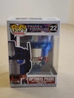 Funko Pop-Retro Toys Transformers Optimus Prime -vinyl figure- #22