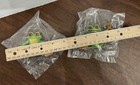 Vintage Rain Forest Cafe Green Tree Frog Action Toy Figure Kids Souvenir — photo 5