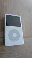 Apple iPod Video 5. Gen 80GB A1136 MP3-Player Classic Musik Festplatte