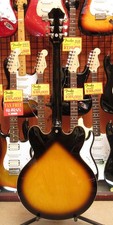 Epiphone DOT Semi-Hollow Electric Guitar 2018
