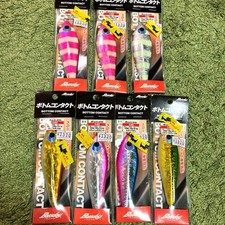 Bassday Bottom Contact 140g Off Shore Slow Jigging Metal Jig