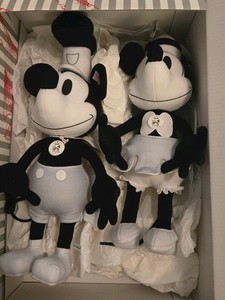 Steiff Minnie Mouse | eBay