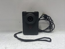 Canon PowerShot V10 20.9MP Compact Vlogging Camera - Black