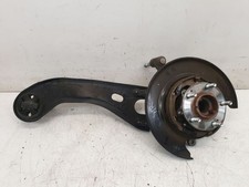 Rotule de direction Hyundai SANTA FE