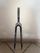 Colnago 1 Gewinde Columbus Stahlgabel C40 Bit...