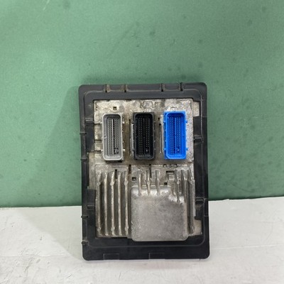 2016 Cadillac ATS Engine Control Module Unit ECM ECU 12671004 OEM