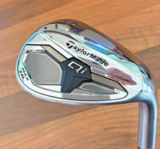 TAYLORMADE Qi MAX HL SAND WEDGE REAX 50 REG SHAFT