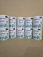 (10)Nutricia Pepticate Formula (14.1 oz) EXP 06/2026 FREE SHIPPING