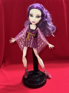 Monster High 13 Wishes Spectra | eBay
