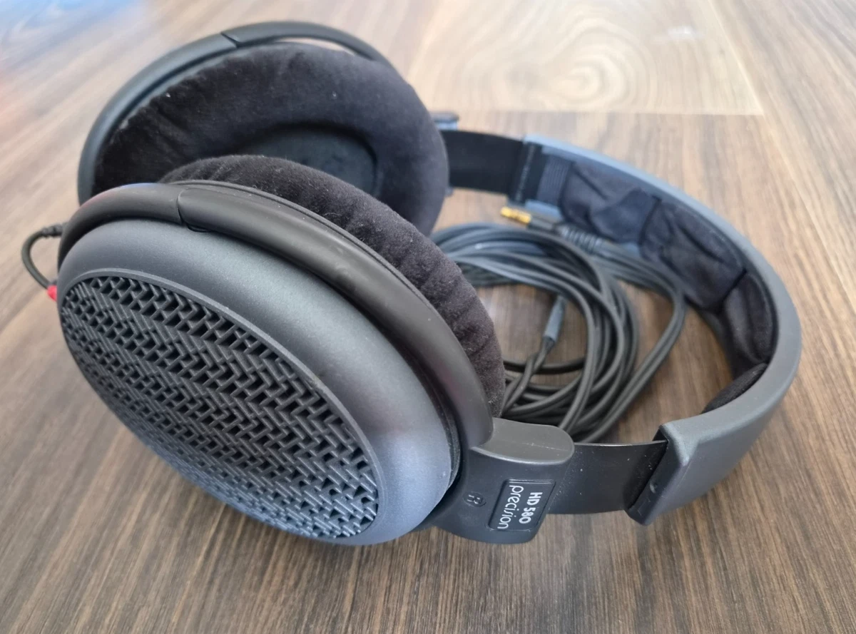 Sennheiser Hd580 for sale | eBay UK