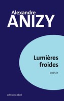 Alexandre Anizy | LumièRes Froides | Taschenbuch | FranzöSisch (2025)