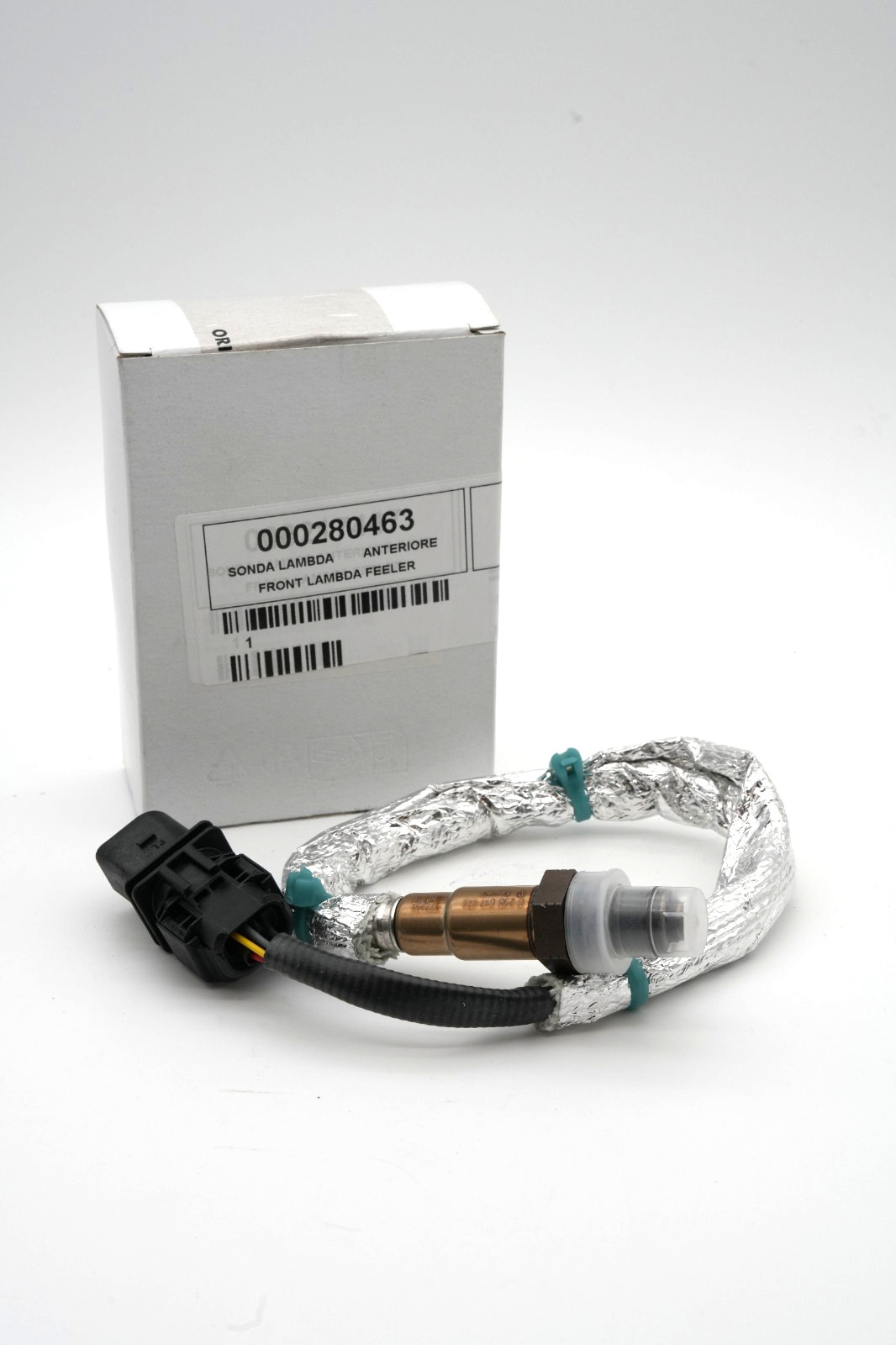 Ferrari FF Front Oxygen Sensor NEW P/N 280463