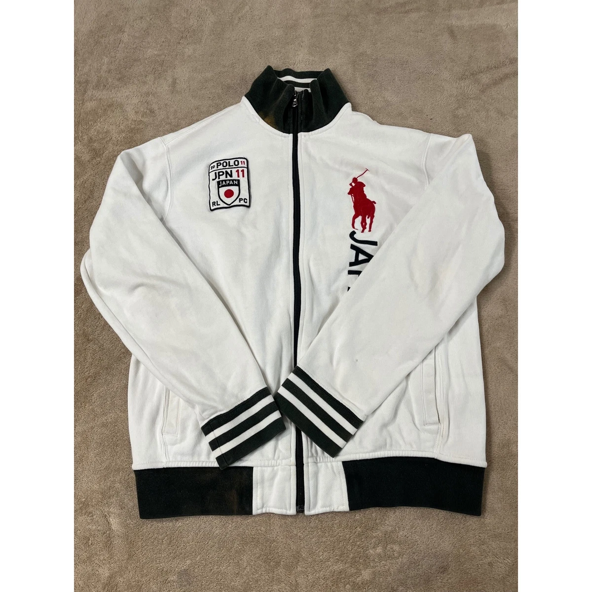 Polo Ralph Lauren Japan In Men's Coats & Jackets for sale - eBay