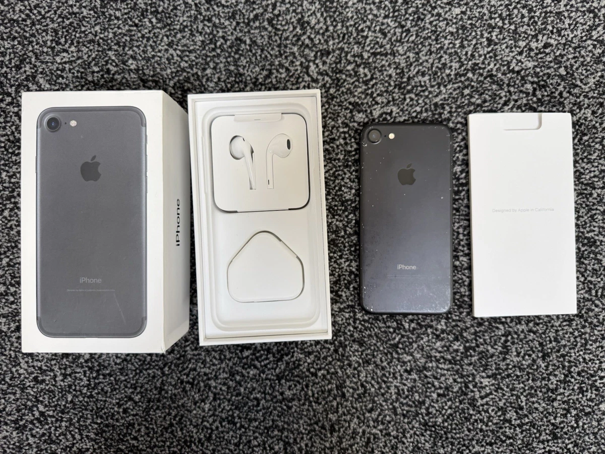 Apple iPhone 7 256GB Smartphones for sale | eBay UK