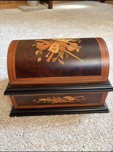 Reuge Music Box | eBay