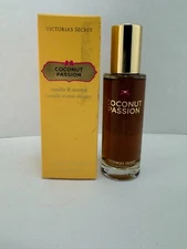 Victoria's Secret Coconut Passion Eau de Toilette 30ml - Vanilla & Coconut