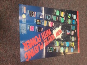 NES Open Tournament Golf Nintendo