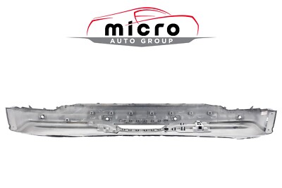 me⑤ 2021-2023 FORD MUSTANG MACH-E REAR LOWER BUMPER OEM PRIMED