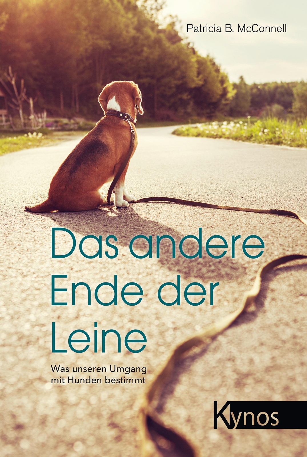 Thumbnail - Das Andere Ende Der Leine Patricia B Mcconnell