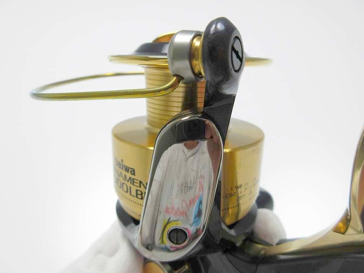 Daiwa Tournament Z 4000LBD / Management AT3886/03 | eBay Daiwa Tournament Z 4000LBD / Management AT3886/03 | eBay