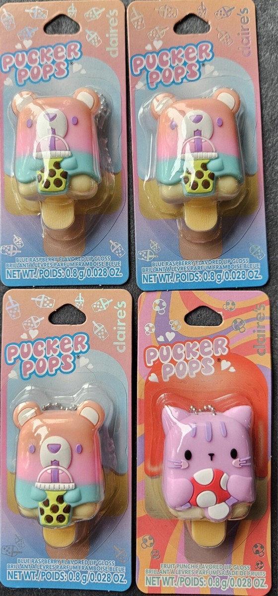 アメリカンキャラクター LIP BALM LIP GLOSS 14点セット アメリカンキャラクター LIP BALM LIP GLOSS 14点セット