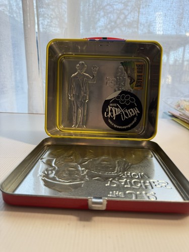 The J.P. Patches Show Brotdose gebraucht - Bild 6 von 7