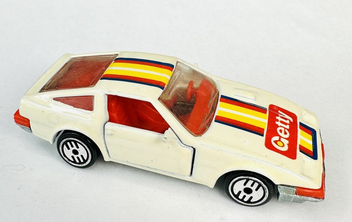 ミニカー HotWheels Vintage Racing 🏁 Hot Wheels Vintage Racing Club 2024 🏁 5 Different Models