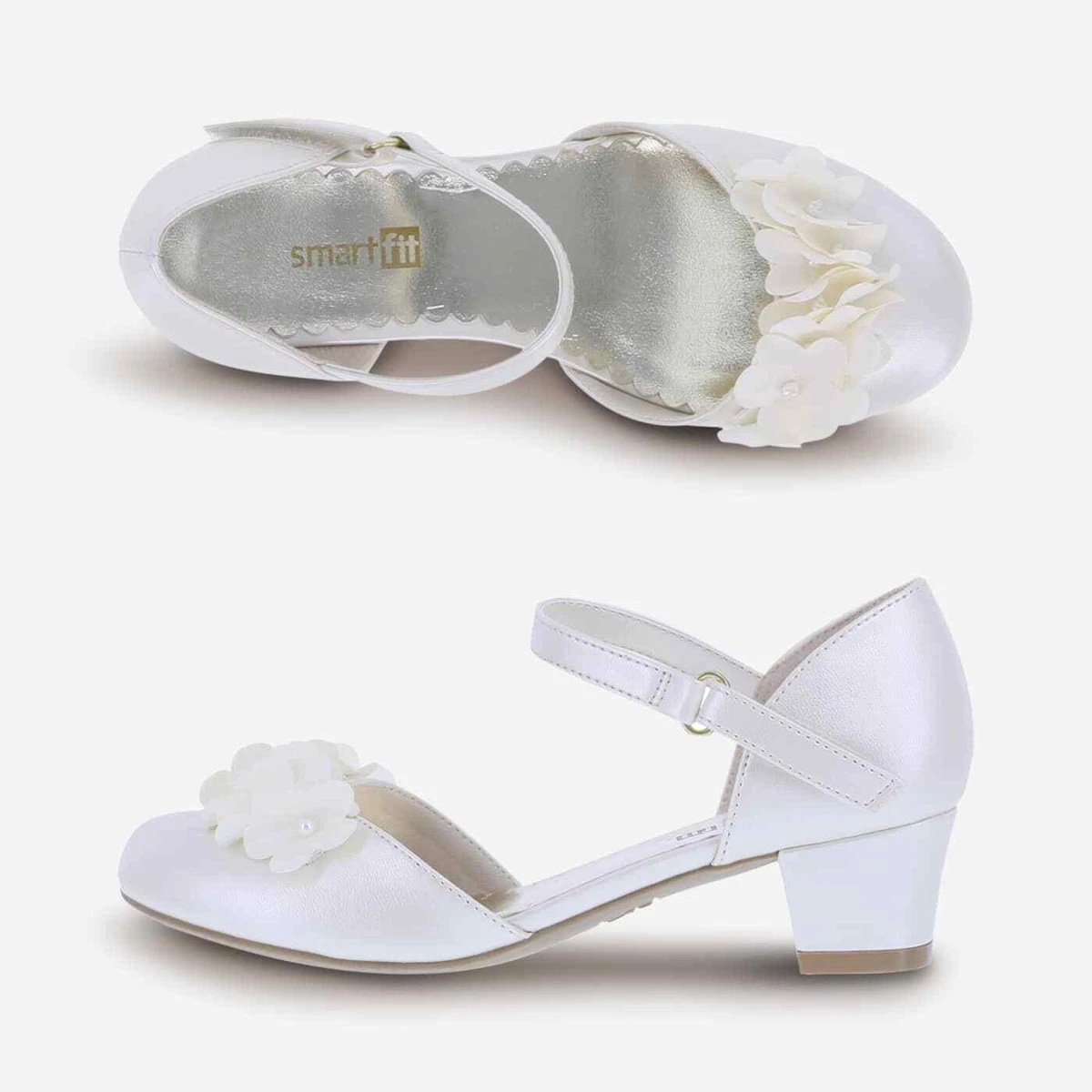 Payless little girl dress hotsell shoes