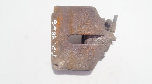Volkswagen Passat 2007 Disc-Brake Caliper front right side used, G #857661-70