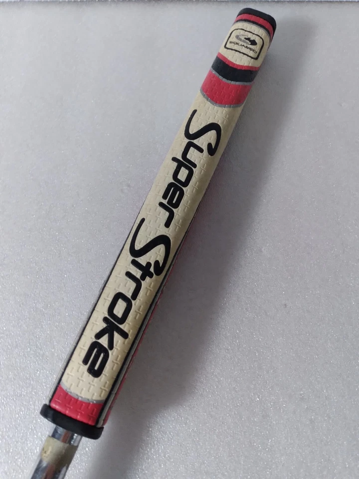 Tour Edge BackDraft GT+ OS-8 Super Stroke Grip 35" - Image 2 of 4