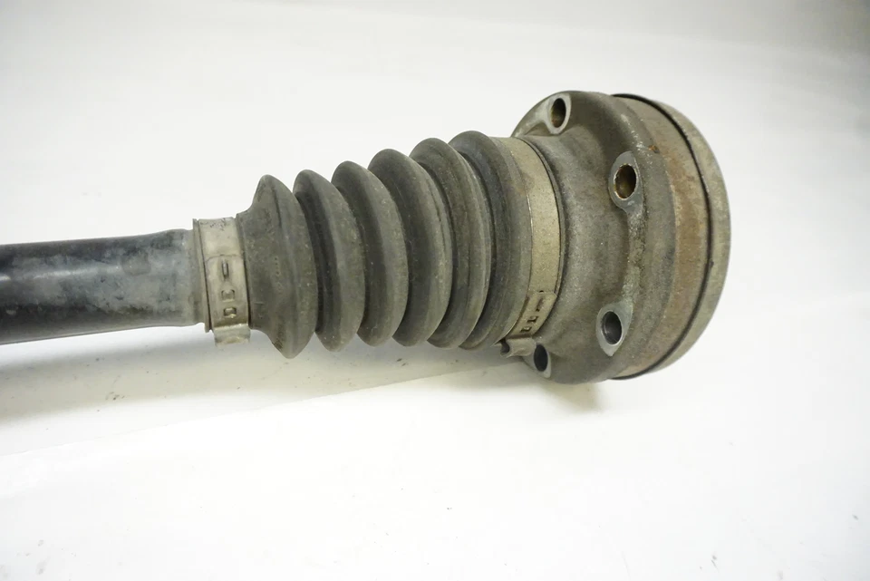 Conjunto de eje delantero izquierdo Audi A3 2.0T 2006-2008 1K0407271EE Foto 4 de 4