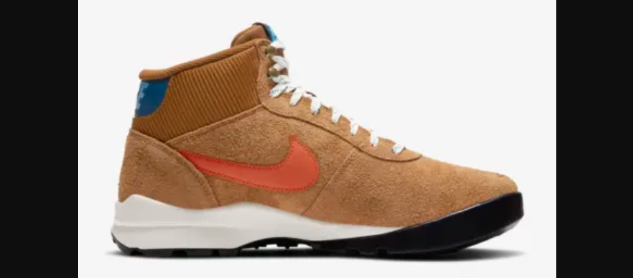 Nike Hoodland Men