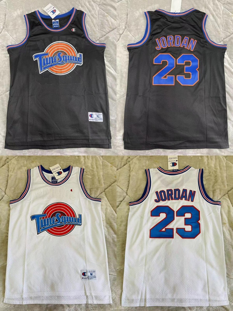 chicago bulls space jam