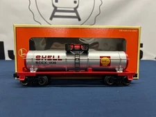 Lionel (QVC) Shell #1230 Single Dome Tank Car 6-26130