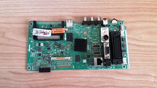 HAUPT AV PLATINE LUXOR LUX0132007 32" LED TV 17MB110 SCR:VES315WNA-2D 23401183