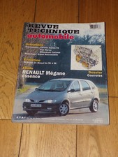 Revue technique Renault R21