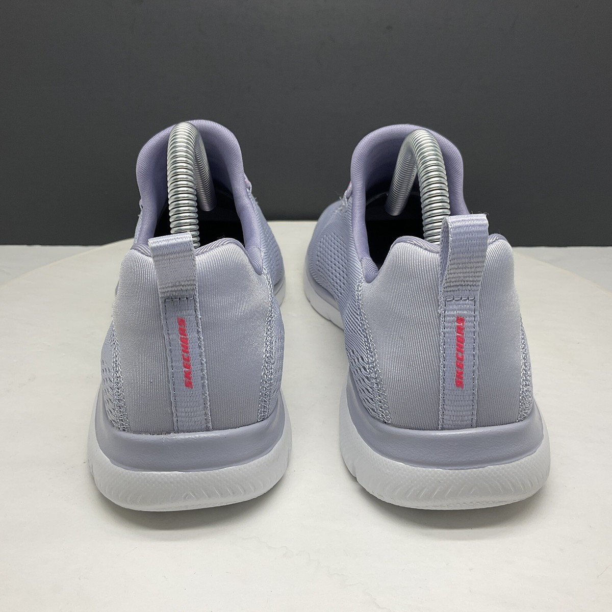 Skechers Shoes Women 7.5 Summits Perfect Views Athletic