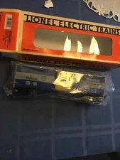 Lionel Trains 6-19268 6464-150 Series Missouri Pacific Box Car MIB **