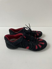 Sansha Dynamo Dance Sneakers US Women  s Size 6