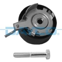 Dayco Spannrolle Zahnriemen FüR Ford Fiesta VI Jh_ Jd_ Da_ HCP DP Mazda 2
