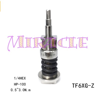 1PC NEW FOR HIOS TF6XG-Z Torque Meter Test Head