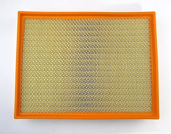MASERATI QUATTROPORTE DUOSELECT 2003-2007 AIR FILTER 340 mm Long - FREE SHIPPING