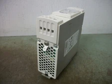 SCHNEIDER TELEMECANIQUE MODICON POWER SUPPLY ABL8RPS24030 24-48VDC 72W NOB