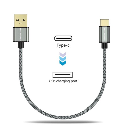 Long Fast Charging Cable Cord for Samsung S20 FE 5G/S22 Plus Ultra A12/Tab 2020 - 第 5/12 張圖片
