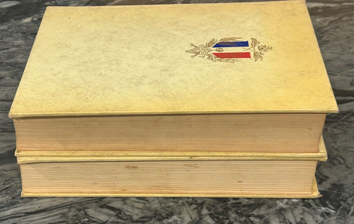 Samuel Chamberlain ITALIAN BOUQUET & BOUQUET DE FRANCE Gourmet Cook Books 1957 - Picture 3 of 12