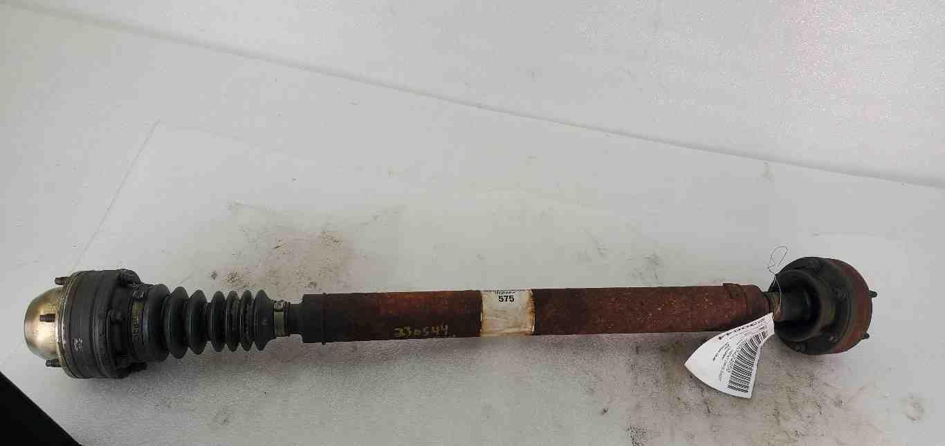 20022007 Jeep Liberty Front Drive Shaft eBay