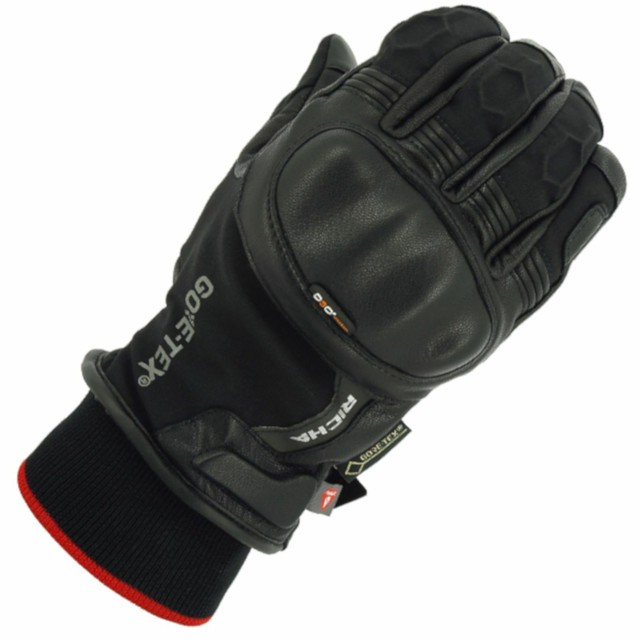 richa city gtx gloves