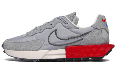 Nike Fontanka Waffle Gray - DC3579-003 | eBay